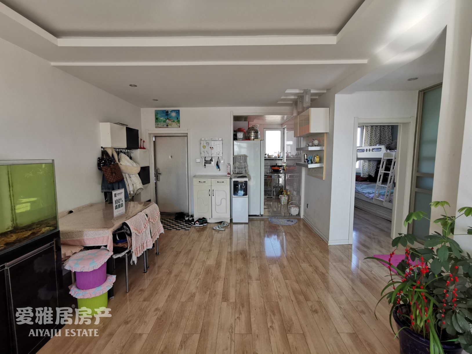 顺吉上河湾，电梯19层，两室一厅一卫，精装带物-顺吉上河湾二手房价