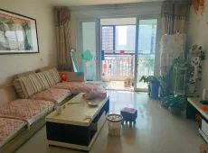 临沭县|华丰现代城2室2厅1卫出租