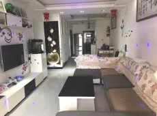 游仙区|昊星观岭8号3室2厅2卫出租