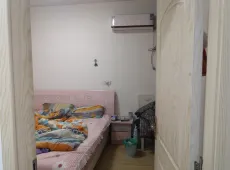 潜江市|盛世东城2室2厅1卫出售