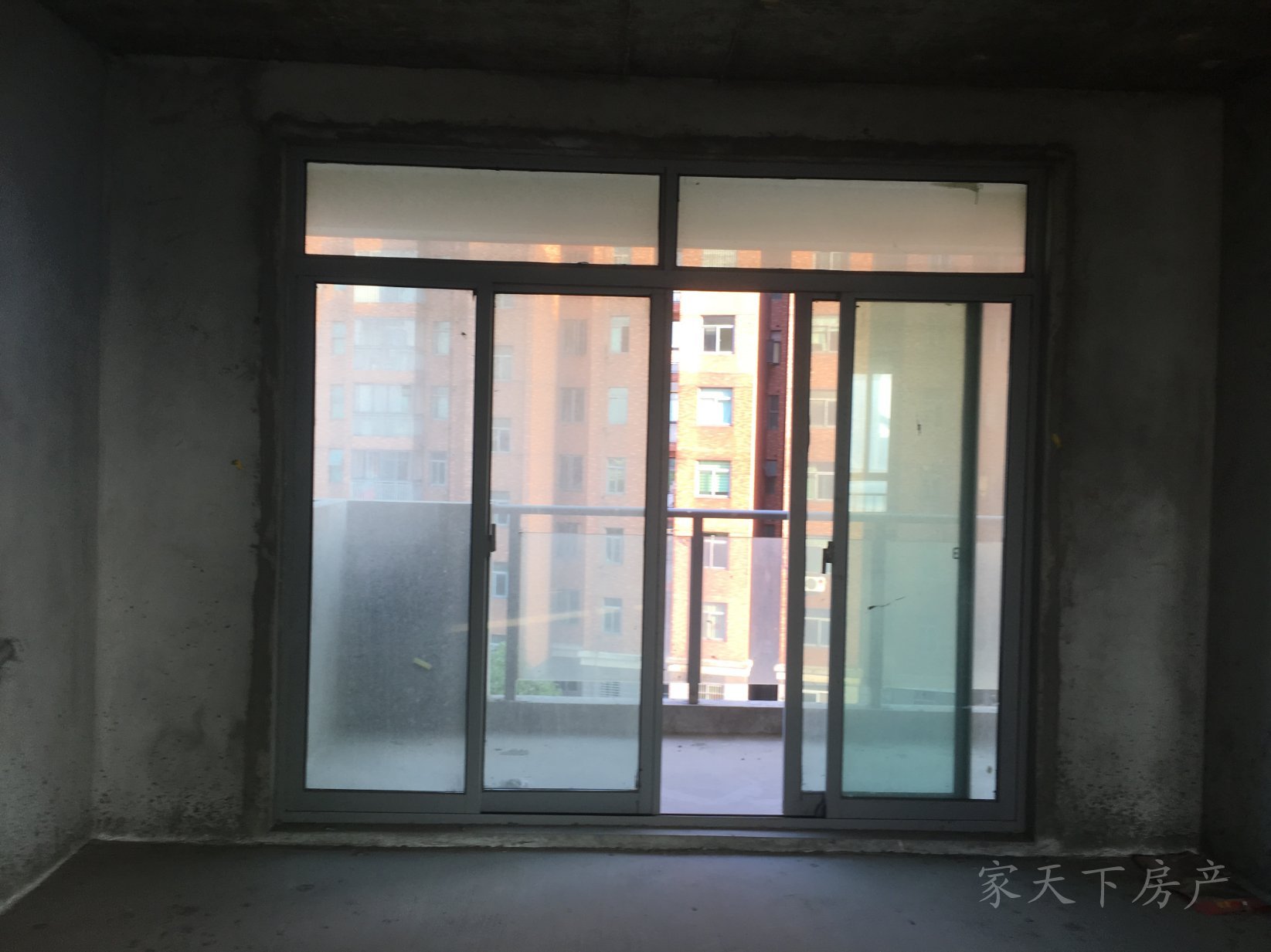 上海嘉苑,上海嘉苑中间楼层毛坯电梯新房12