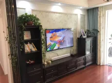 新浦区|四季金辉二期3室2厅1卫出售|买房租房佣金全返