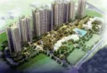 现代花园B区小区图片15