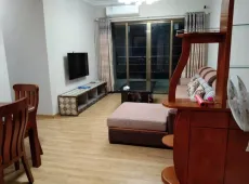 云城区|城北碧桂园3室2厅1卫出租