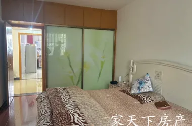 建工莲湖名邸出售房源