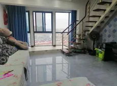 涪城区|蓝郡壹佰栋4室2厅2卫出租