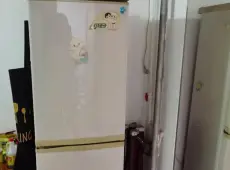 皇姑区|长江北小区1室1厅1卫出售