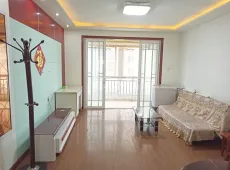 宁阳县|宁阳金域华府2室2厅1卫出租