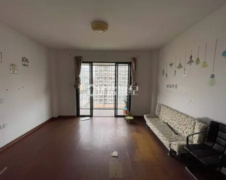 金港名都B区2室1厅1卫精装