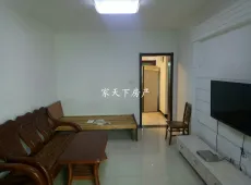 迎江区|华中东路2室2厅1卫出售|买房租房佣金全返