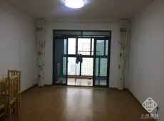 郊区|毓秀天成3室2厅1卫出售