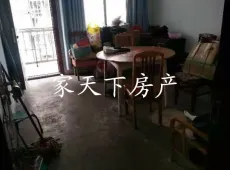 迎江区|永胜小区2室1厅1卫出售|买房租房佣金全返