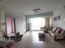 涪城区|南郡公寓2室2厅1卫出租