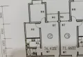 花果园B南区2室2厅1卫2阳台毛坯，好房不等人5