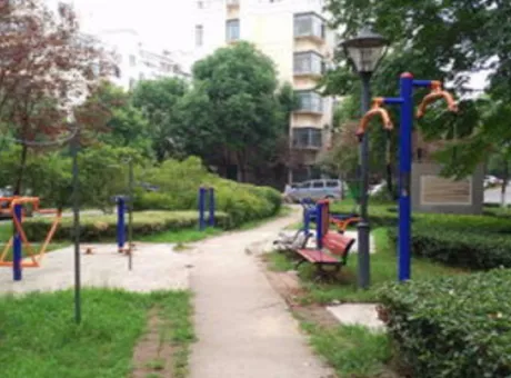 佛祖岭A区-东湖高新区武汉市江夏区高新六路辅路