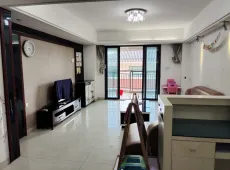 龙湖区|龙光龙腾熙园3室2厅2卫出租