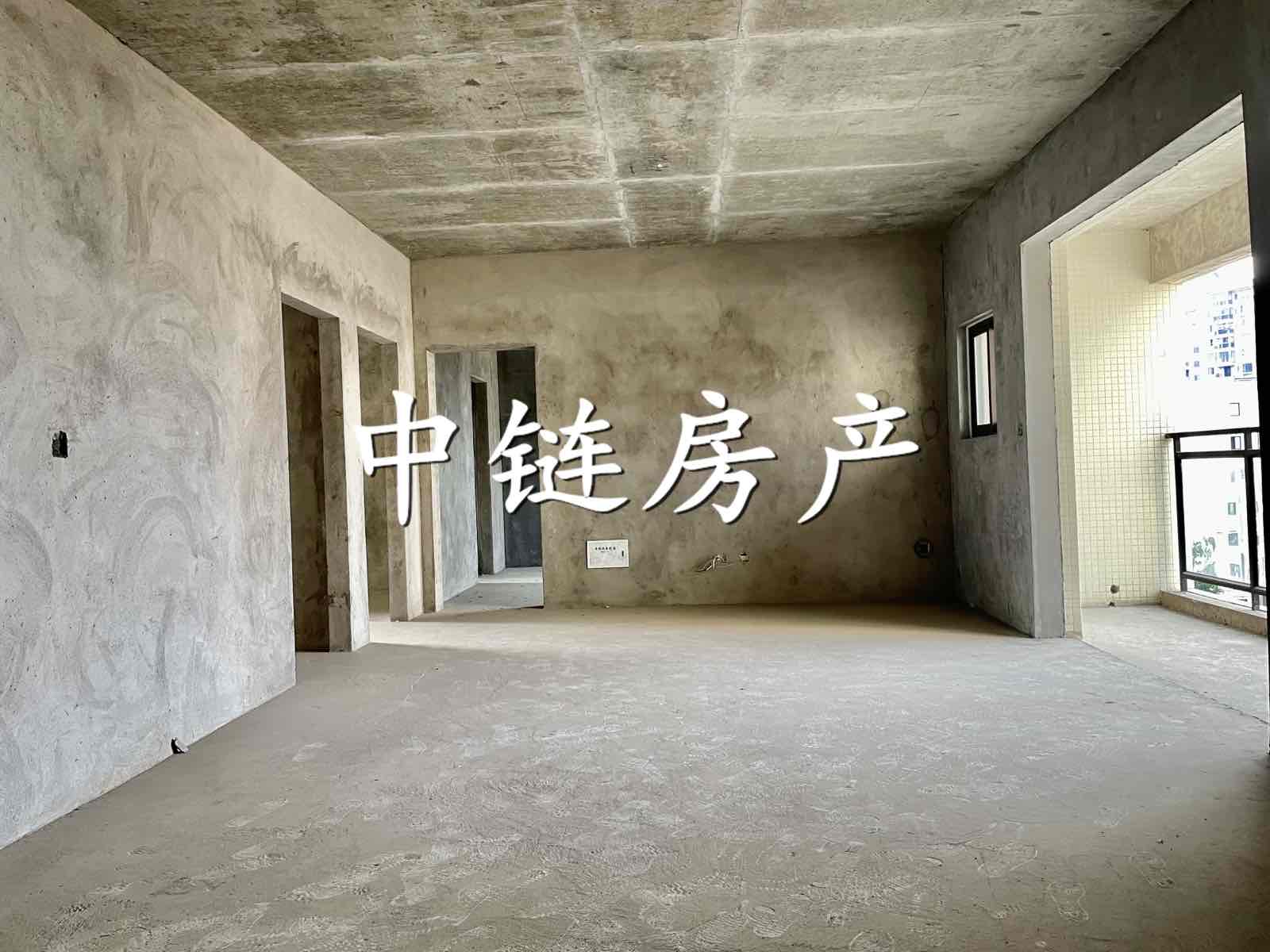 小高层洋房 江景房带大阳台 房东急售可按揭-观澜城邦二手房价