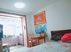 皇姑区|紫荆花小区2室1厅1卫出售
