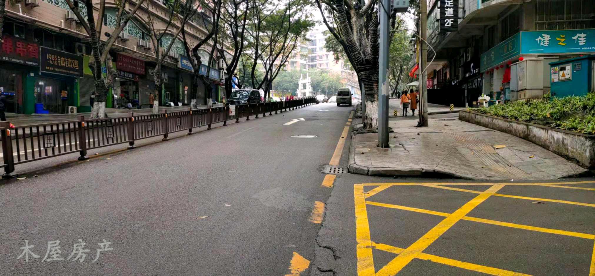 自流井区同兴路普通-室-厅-卫二手房出售6