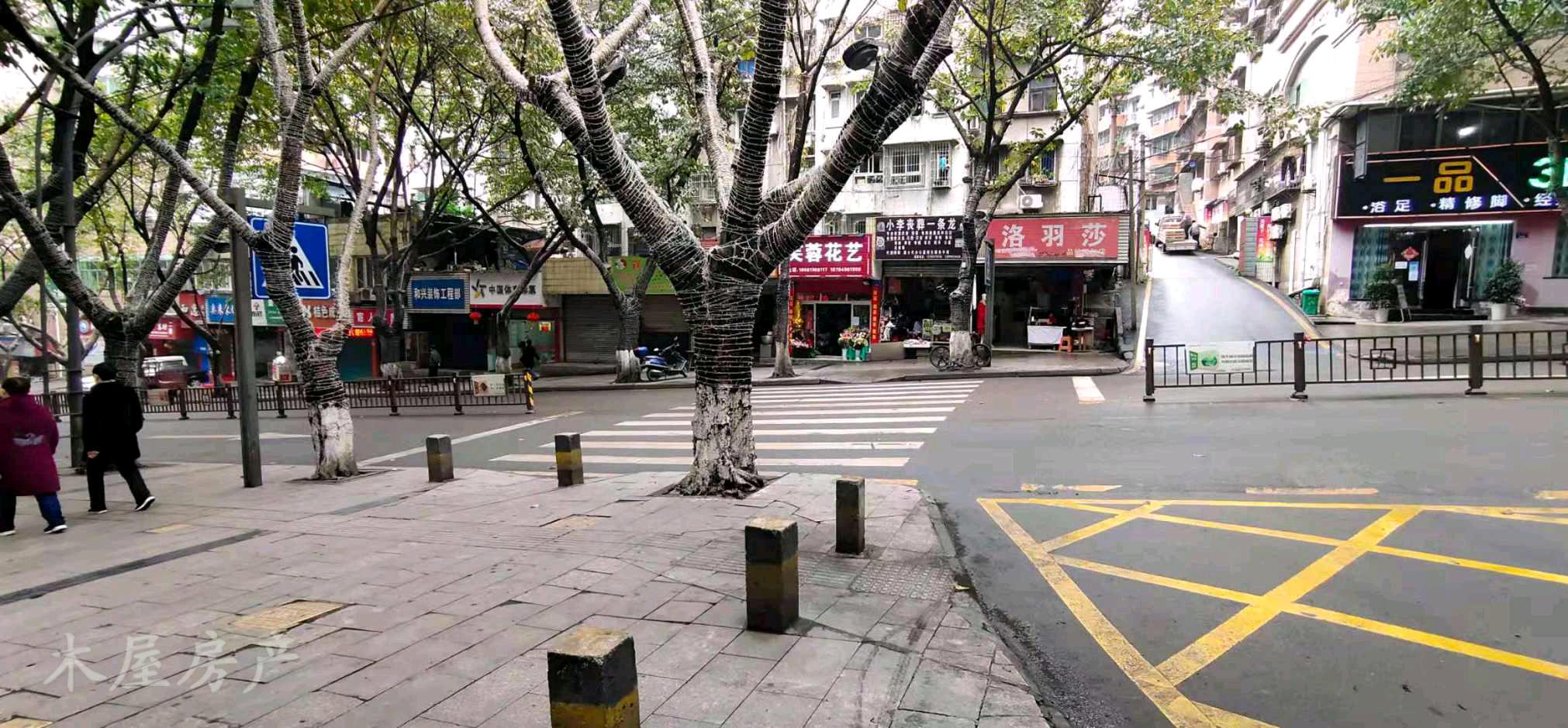 自流井区同兴路普通-室-厅-卫二手房出售10