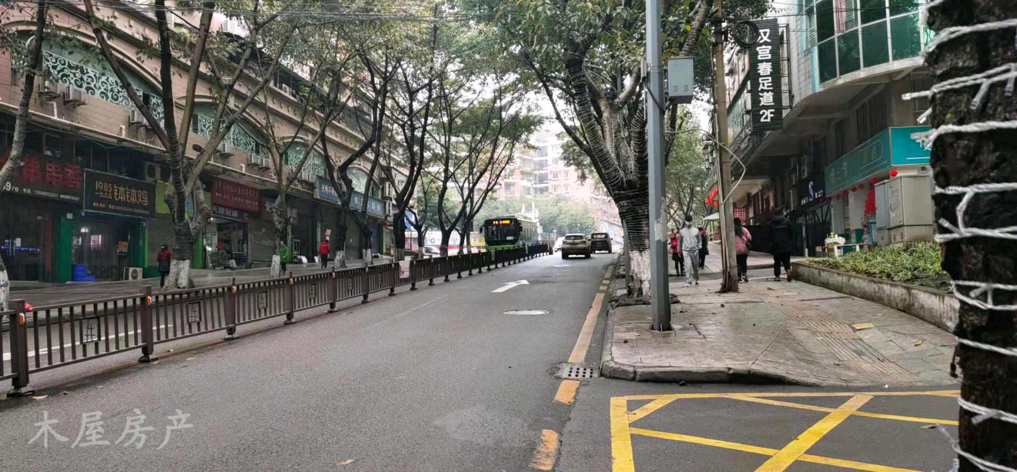 自流井区同兴路普通-室-厅-卫二手房出售8