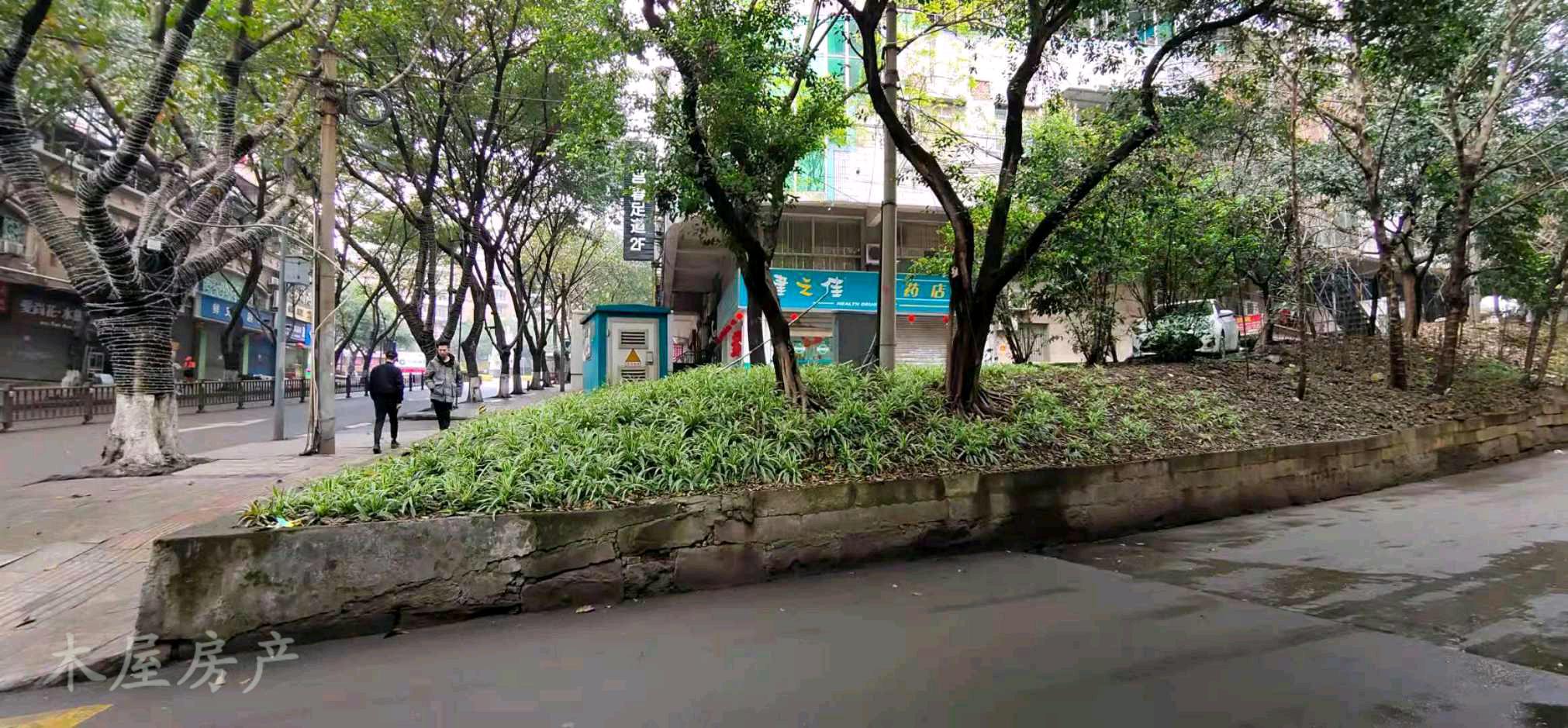 自流井区同兴路普通-室-厅-卫二手房出售11