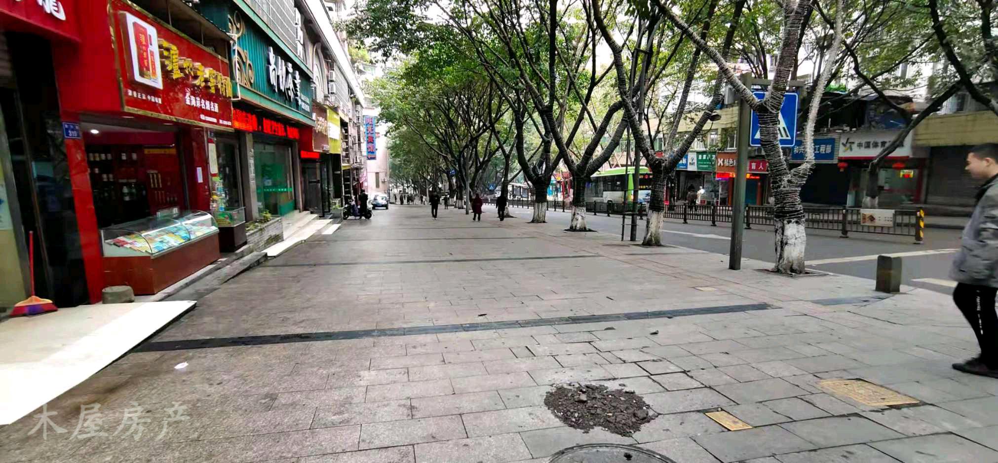 自流井区同兴路普通-室-厅-卫二手房出售2