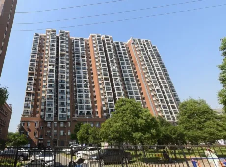 藏龙锦东-江夏区藏龙岛江夏藏龙岛富士康西路与光谷一路交汇处（光谷第二高级中学对面）