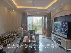 射洪县|北辰棕榈泉4室2厅2卫出售