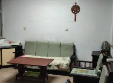 肥城市|印刷厂家属院2室2厅1卫出租
