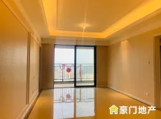 东侨区|三盛中央公园4室2厅2卫出售|买房租房佣金全返