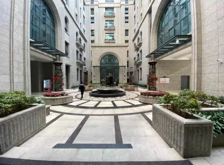 华银国际-龙湖区长平东路长平路96号