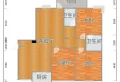 西城襄阳路 四海宜嘉 电梯南北通透双阳台三房 46万手续齐全13
