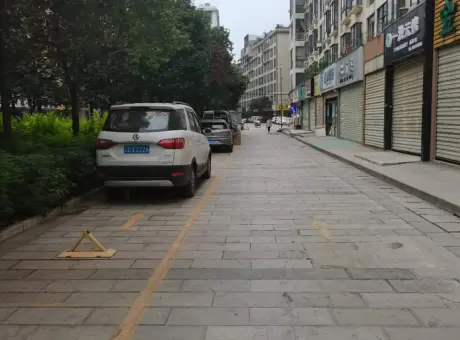 世纪花城-麒麟区南片区云南省曲靖市麒麟区月雨路