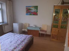 延吉市|地质花园1室0厅1卫出售|买房租房佣金全返