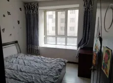 金川开发区|济隆小区1室1厅1卫出售|买房租房佣金全返