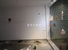 迎江区|近圣街1室1厅1卫出售|买房租房佣金全返