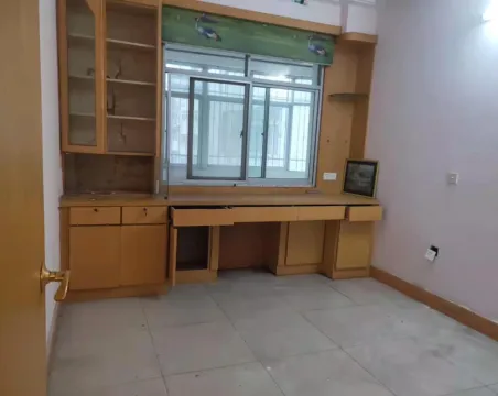 章华花园小区3室2厅1卫朝南北普通