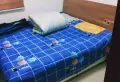 御景花园电梯一层两套房子打通的四室两厅两卫精装房1