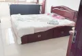 新龙家苑5楼精装修带草房1