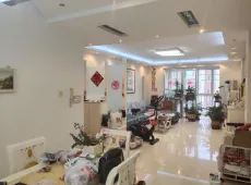 新浦区|香溢世纪花城3室2厅2卫出售|买房租房佣金全返