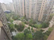 高新区|樊华似锦二期1室1厅1卫出租