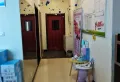 南北通透，带50平方的小院4