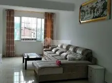 巴州区|绿明馨居4室2厅2卫出售|买房租房佣金全返