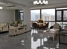 吉首市|溶江小区4室2厅2卫出售