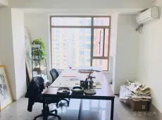 解放区|锦江现代城1室1厅1卫出售