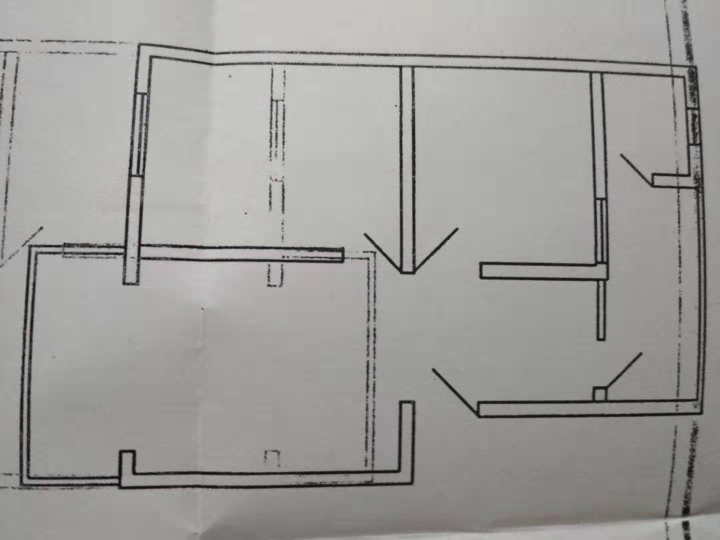 带盘龙小学校本部名额，从未用过，楼层佳！户型好，好房难求！！-栗树头二手房价