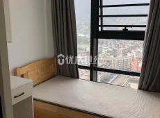 蕉城区|大润发国际广场2室1厅1卫出租