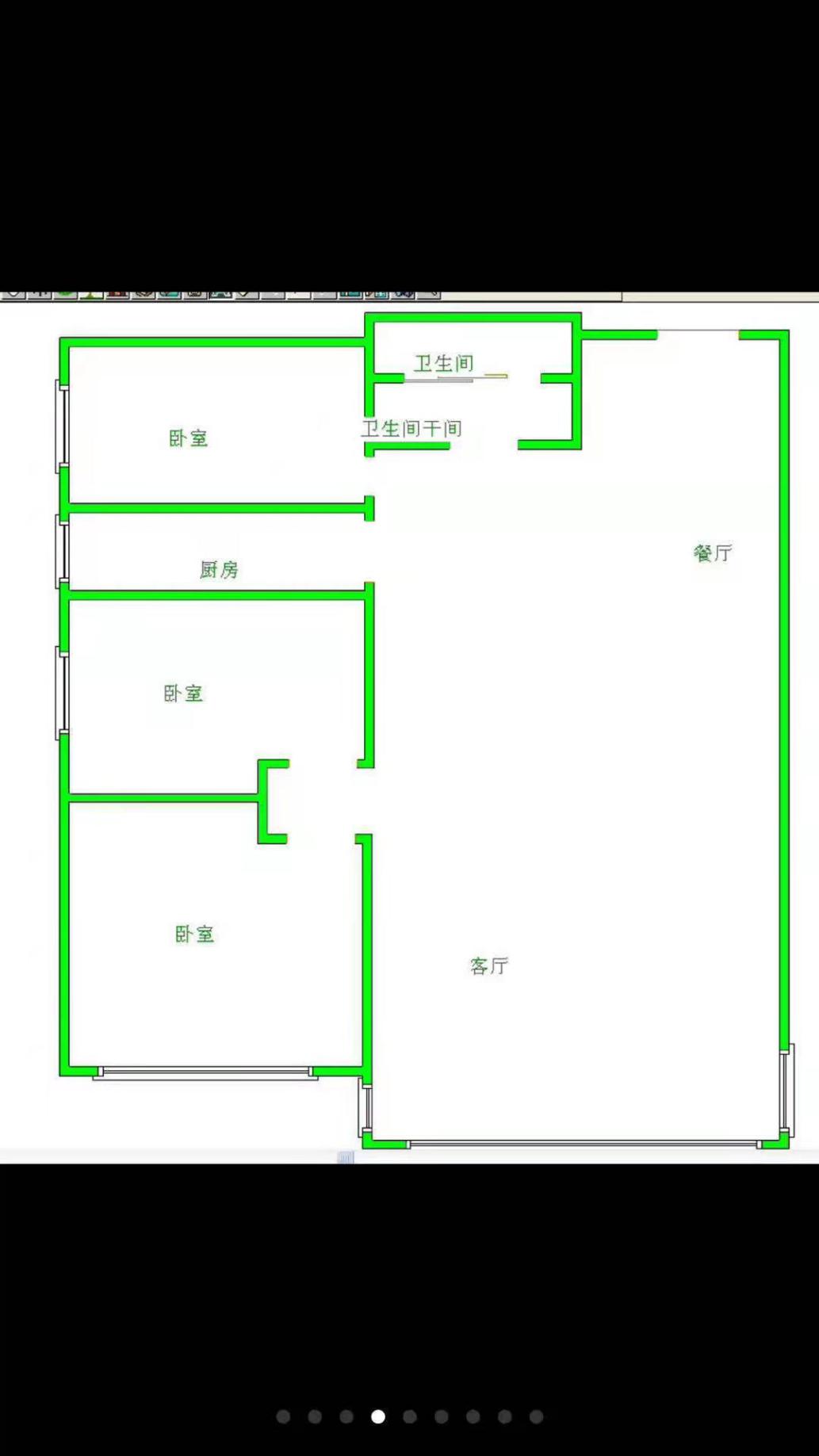 汇宝国际花园B区,汇宝国际花园B区好房出售113万三室两厅一卫价格可议！9