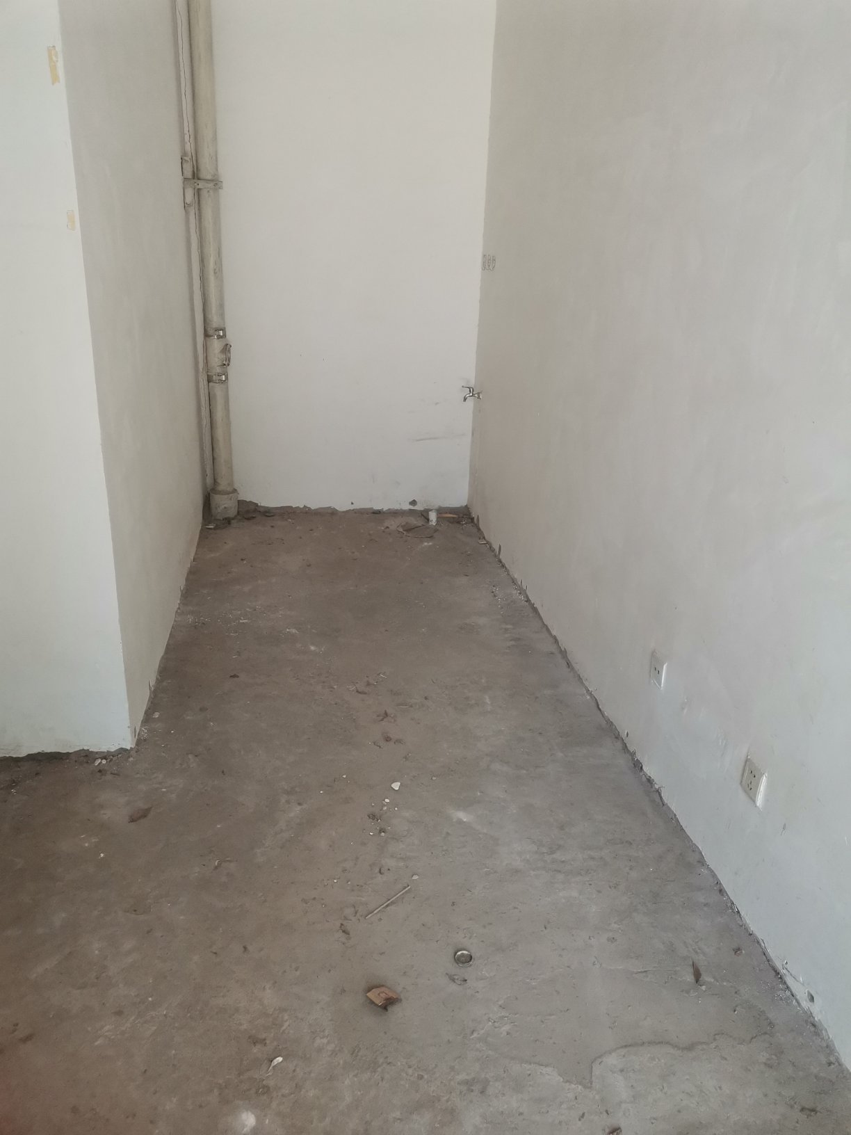 麒麟区北片区毛坯0室0厅0卫二手房出售8